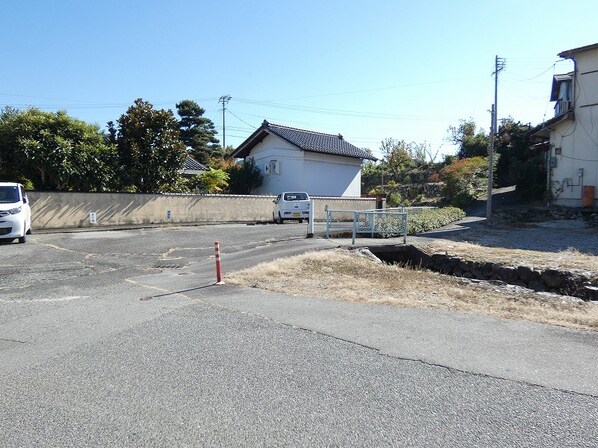 田中住宅の物件内観写真